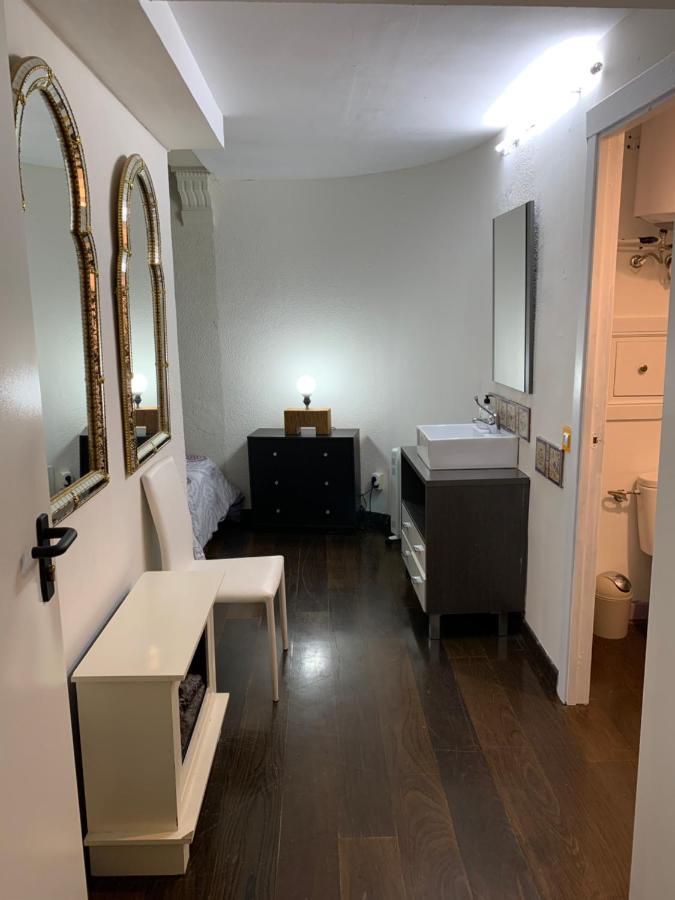 Calle Portales Casco Antiguo Appartement Logroño