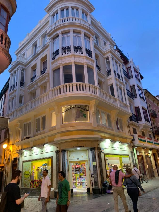 Appartement Calle Portales Casco Antiguo Logroño