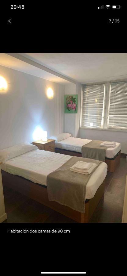 Appartement Calle Portales Casco Antiguo *