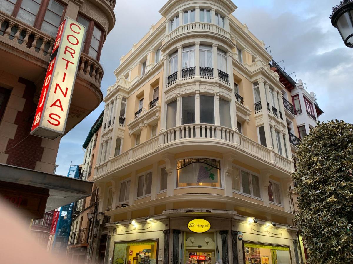 Calle Portales Casco Antiguo * Logroño